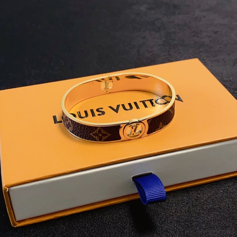 LV Bracelets